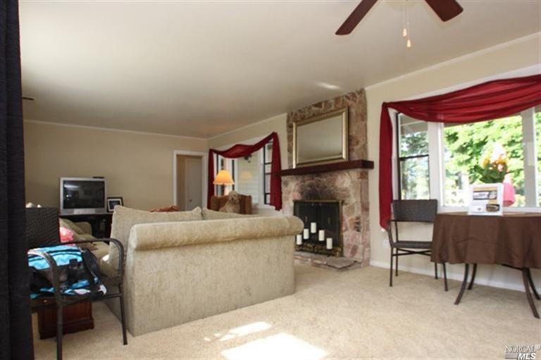 20527 David St, Sonoma, CA 95476 photo 9