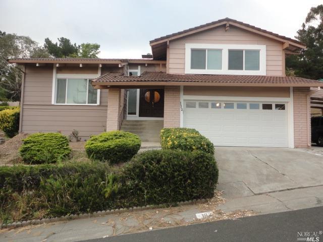 132 Monica Pl, Vallejo, CA 94591 photo 1