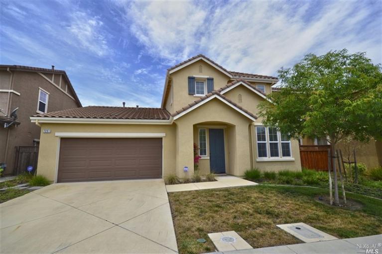 7291 Abbey Dr, Vallejo, CA 94591 photo 1