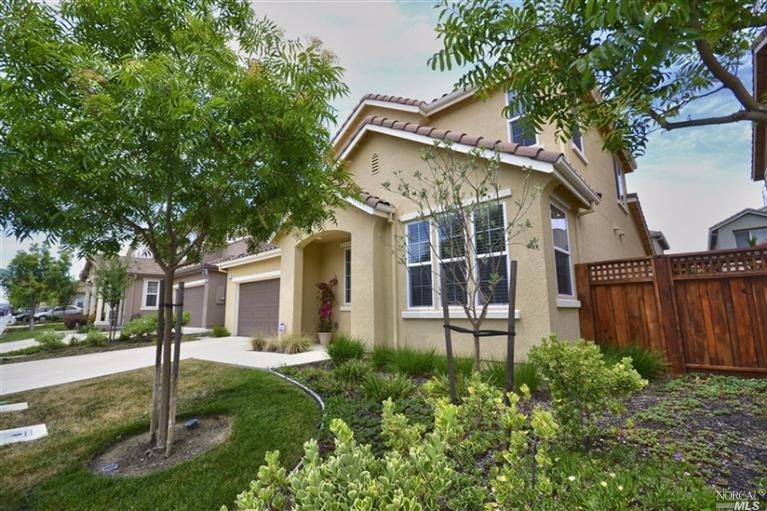 7291 Abbey Dr, Vallejo, CA 94591 photo 2