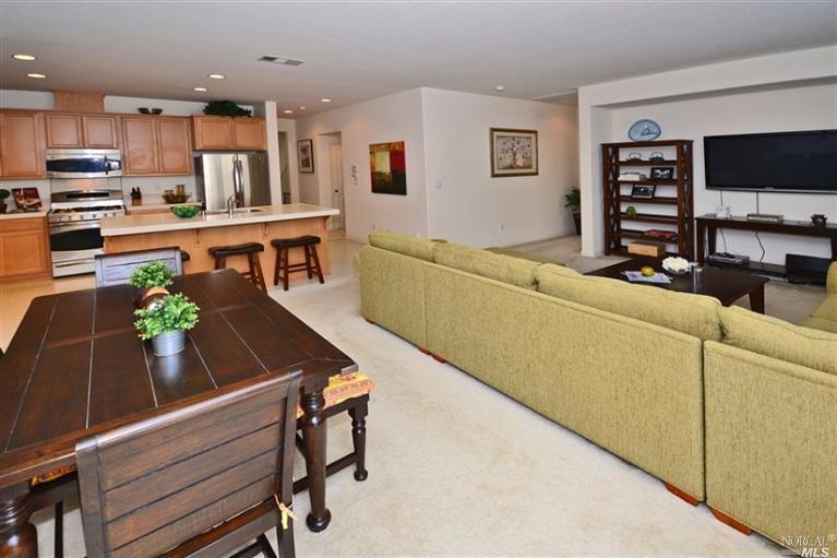 7291 Abbey Dr, Vallejo, CA 94591 photo 5