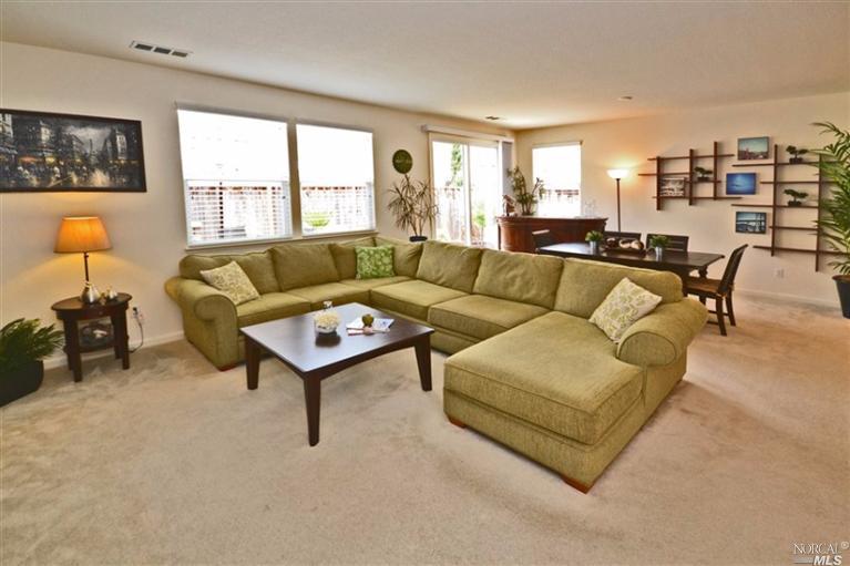 7291 Abbey Dr, Vallejo, CA 94591 photo 3