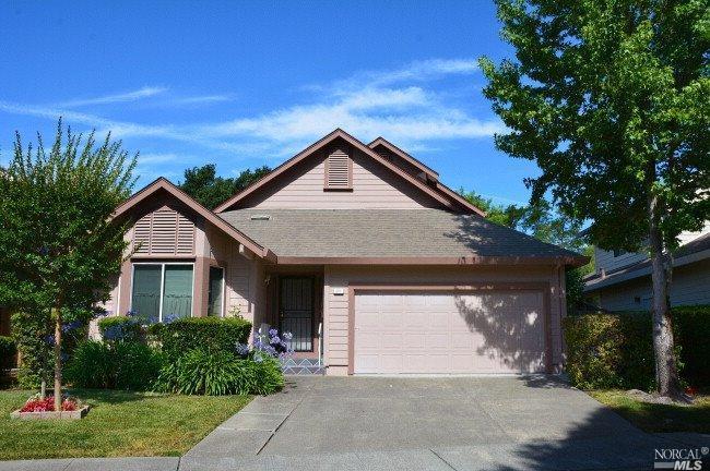 587 Gregory St, Sonoma, CA 95476 photo 1