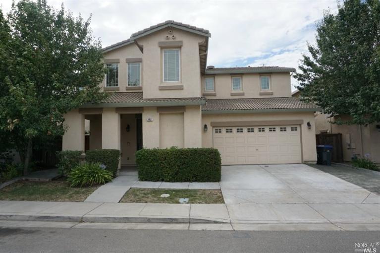 2471 Flatley Cir, Fairfield, CA 94533 photo 1