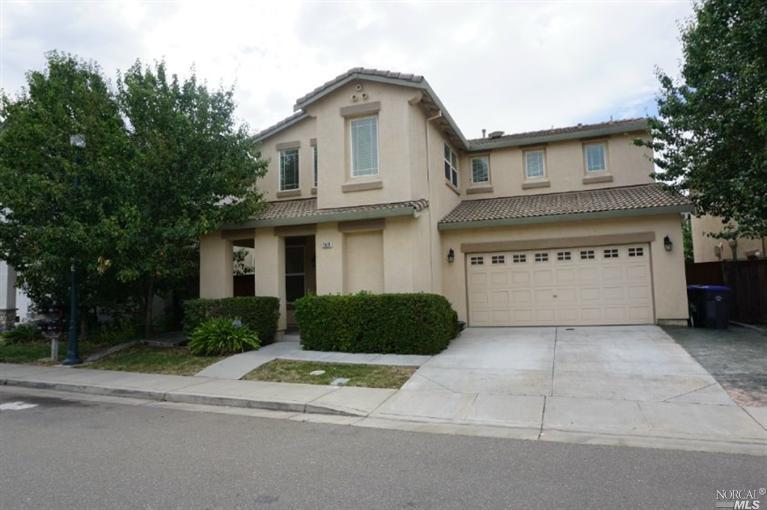 2471 Flatley Cir, Fairfield, CA 94533 photo 2