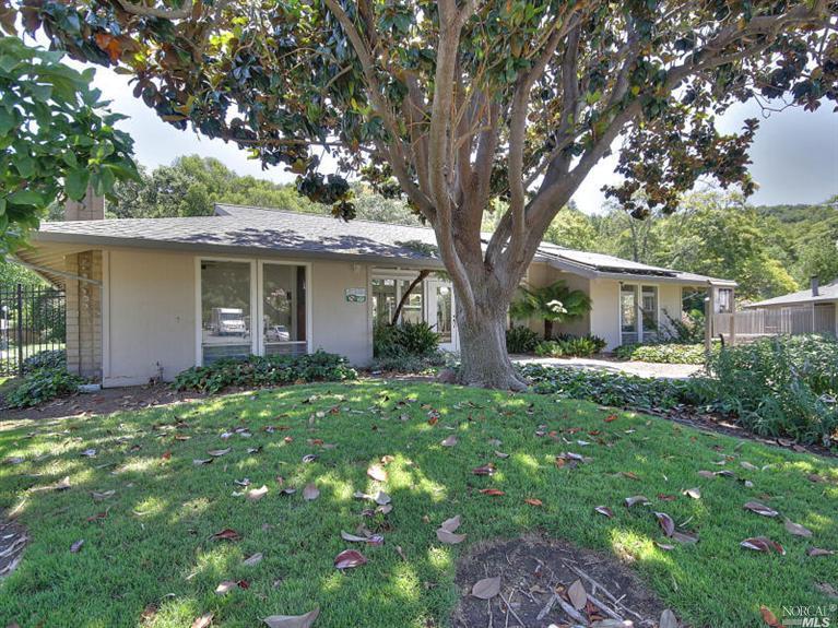 237 Roundtree Way, San Rafael, CA 94903 photo 22