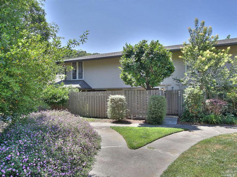 237 Roundtree Way, San Rafael, CA 94903 photo 27