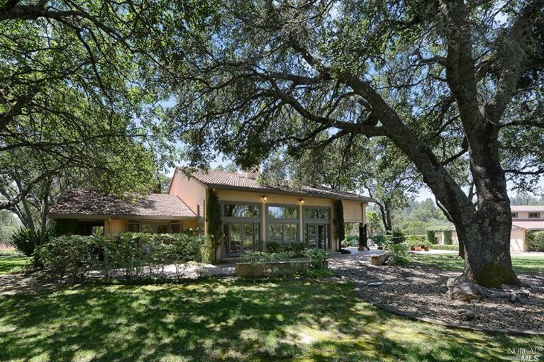 Undisclosed, Angwin, CA 94508 photo 28