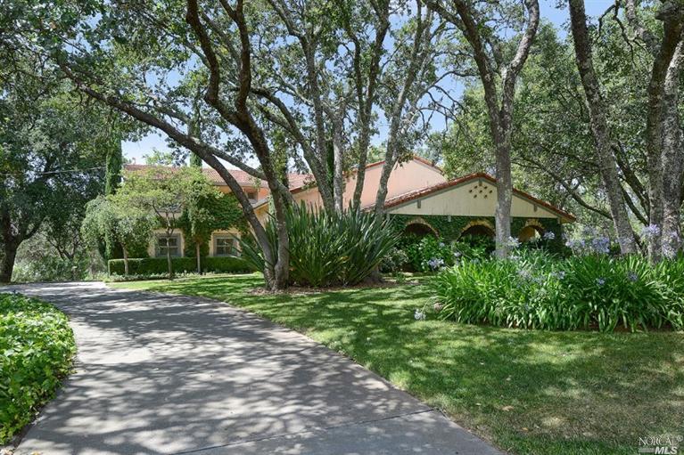 Undisclosed, Angwin, CA 94508 photo 5
