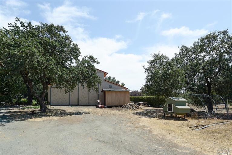 Undisclosed, Angwin, CA 94508 photo 48