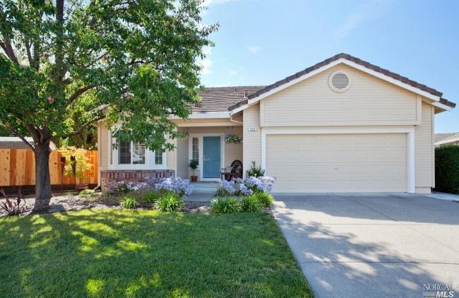 513 White Ash Ct, Windsor, CA 95492 photo 1