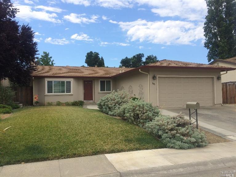 905 Merrill Dr, Dixon, CA 95620 photo 1