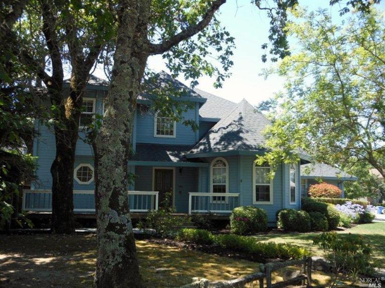 538 Pistachio Pl, Windsor, CA 95492 photo 1