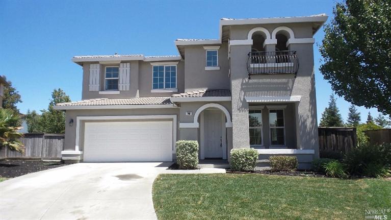 2462 Flatley Cir, Fairfield, CA 94533 photo 2
