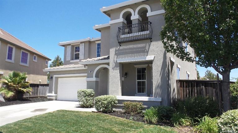 2462 Flatley Cir, Fairfield, CA 94533 photo 1