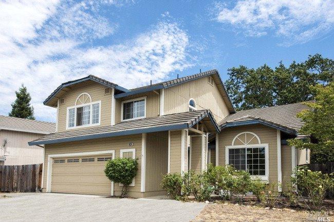 9529 Camelot Dr, Windsor, CA 95492 photo 11