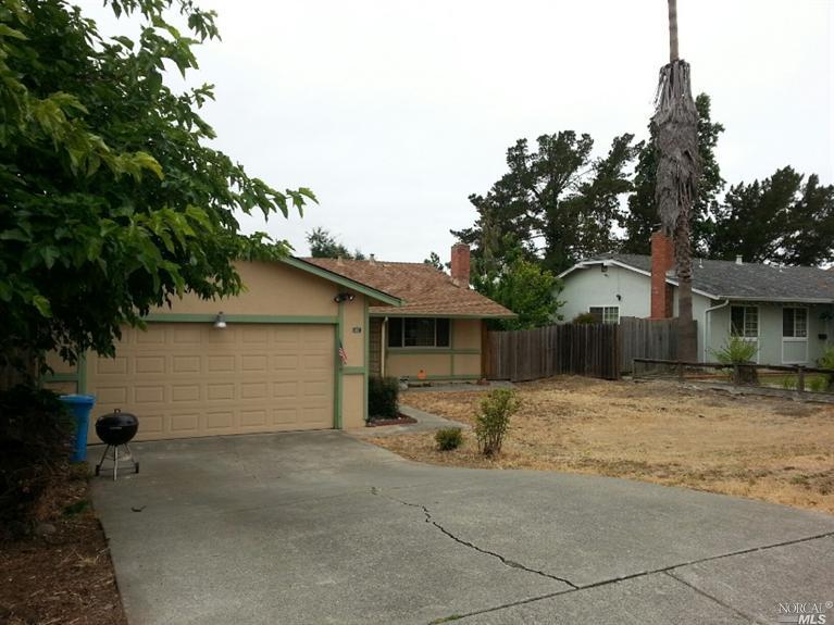 Undisclosed, Vallejo, CA 94589 photo 1