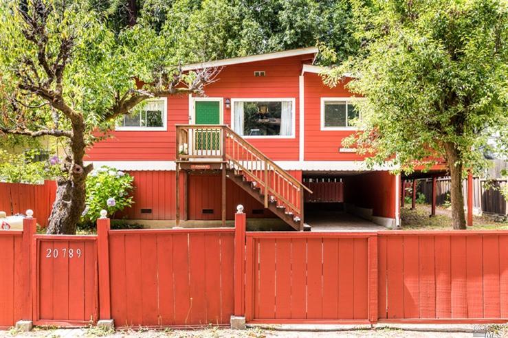 20789 Kingston Ave, Monte Rio, CA 95462 photo 28