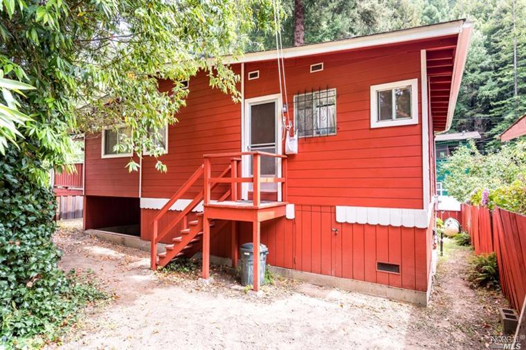 20789 Kingston Ave, Monte Rio, CA 95462 photo 20