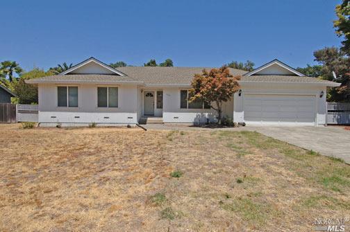 6250 Lockwood Dr, Windsor, CA 95492 photo 1