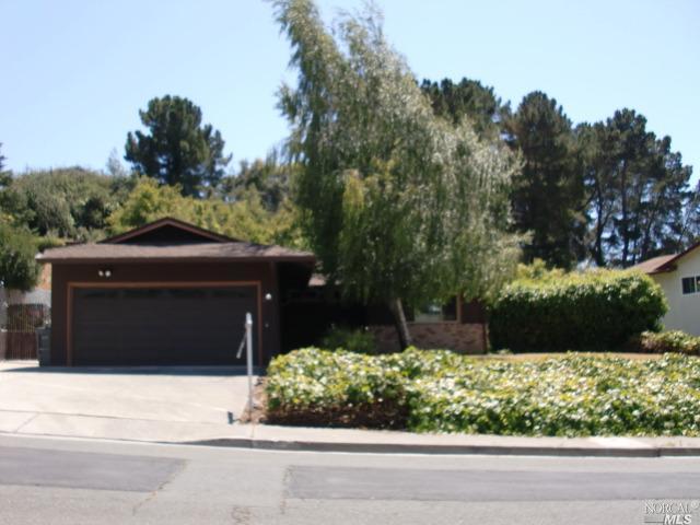 400 Keats Dr, Vallejo, CA 94591 photo 1