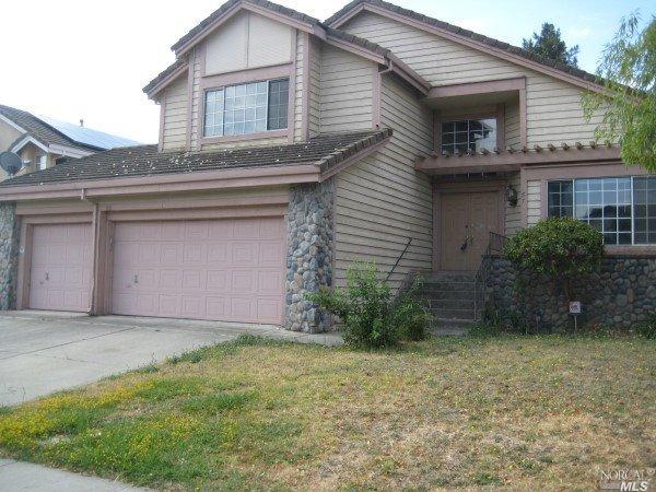 1157 Willow Ln, Fairfield, CA 94533 photo 1