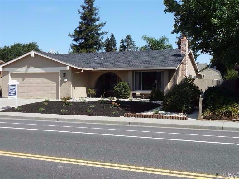 630 Marshall Rd, Vacaville, CA 95687 photo 1