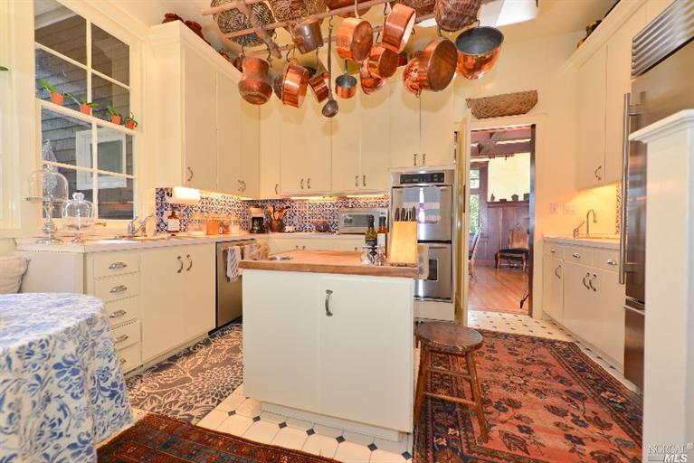 4 Chestnut Ave, Ross, CA 94957 photo 14