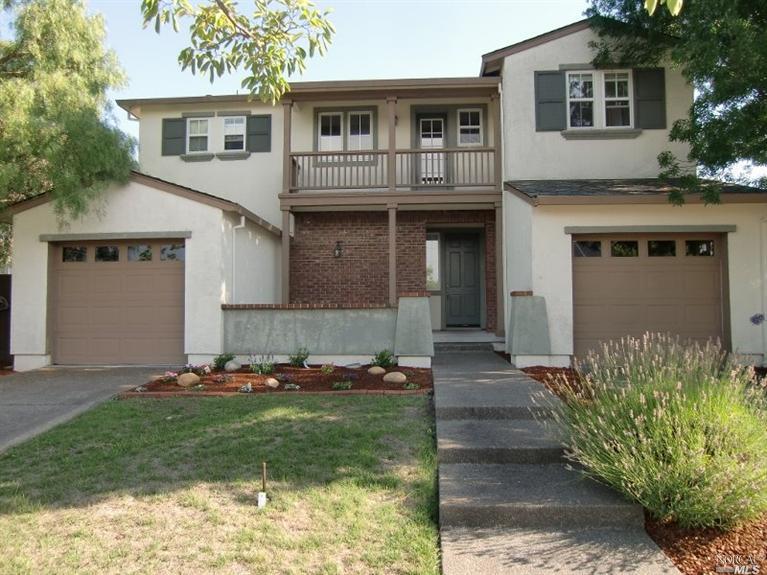 223 Bouquet Cir, Windsor, CA 95492 photo 1
