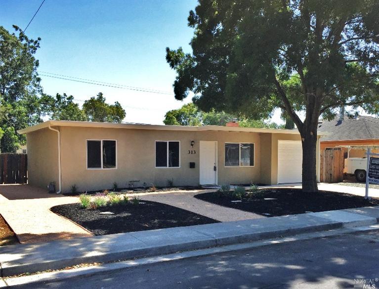 313 Bell Ave, Fairfield, CA 94533 photo 1