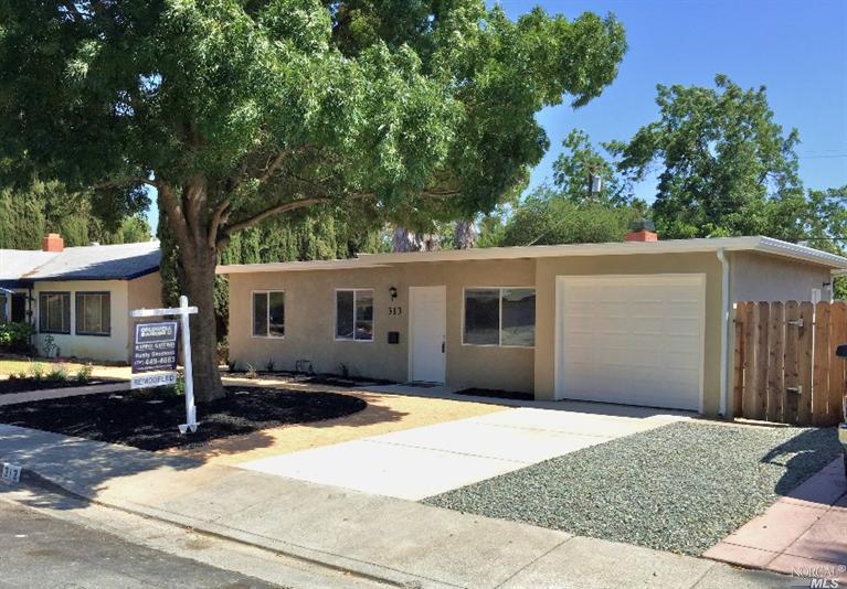 313 Bell Ave, Fairfield, CA 94533 photo 3