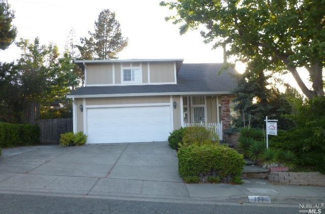 171 Suffolk Ln, Vallejo, CA 94591 photo 1