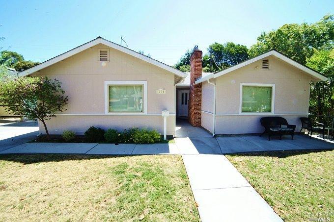 1374 Monteith Dr, Vallejo, CA 94590 photo 1