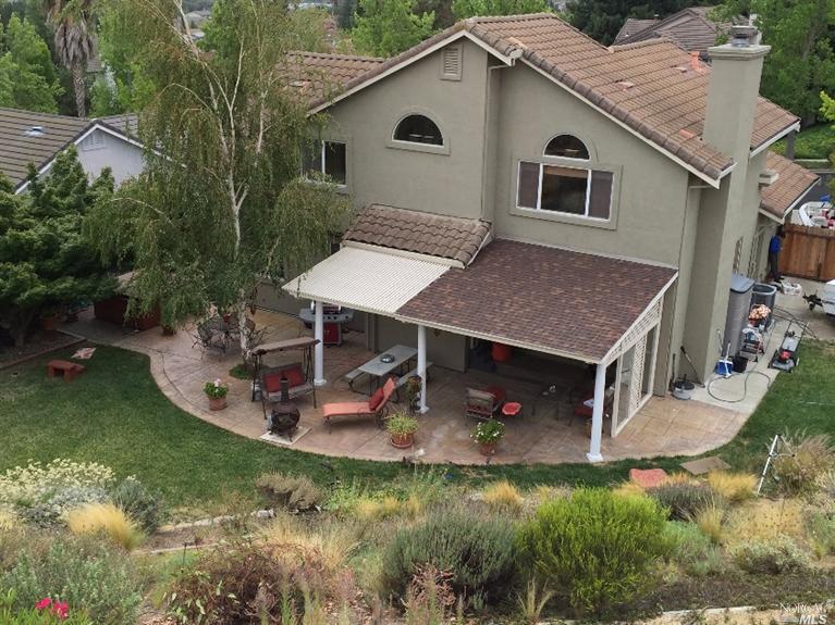 2994 Rustle Ct, Fairfield, CA 94534 photo 1