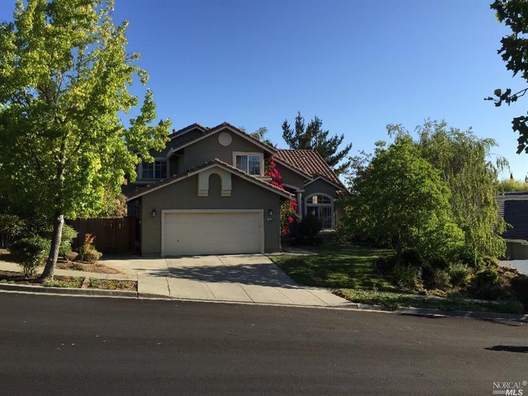 2994 Rustle Ct, Fairfield, CA 94534 photo 3