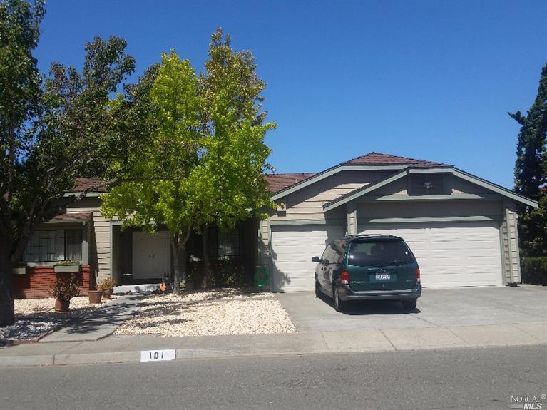 101 Doncaster Dr, Vallejo, CA 94591 photo 25