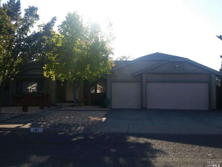 101 Doncaster Dr, Vallejo, CA 94591 photo 24
