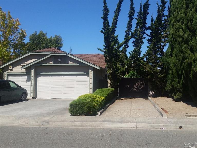 101 Doncaster Dr, Vallejo, CA 94591 photo 3