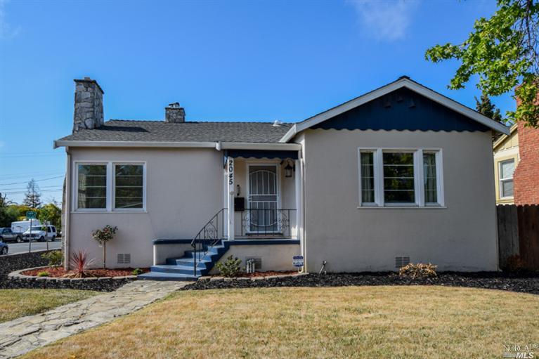2045 Tennessee St, Vallejo, CA 94590 photo 1