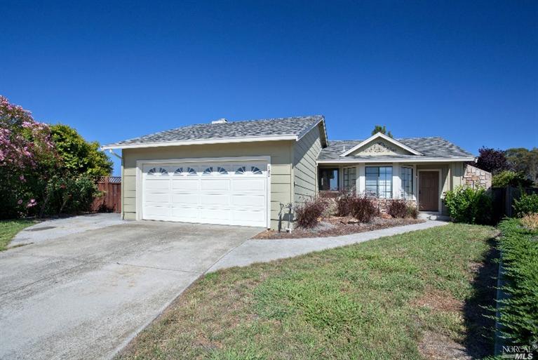 180 Crowsnest Ct, Vallejo, CA 94591 photo 1