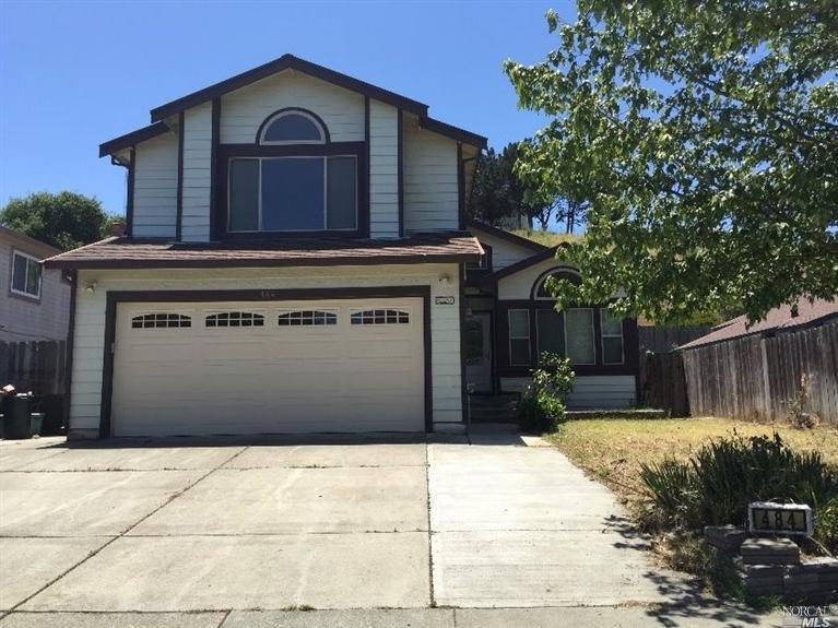 Undisclosed, Vallejo, CA 94591 photo 1