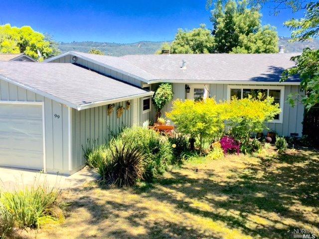 99 Mayor Way, Cloverdale, CA 95425 photo 1
