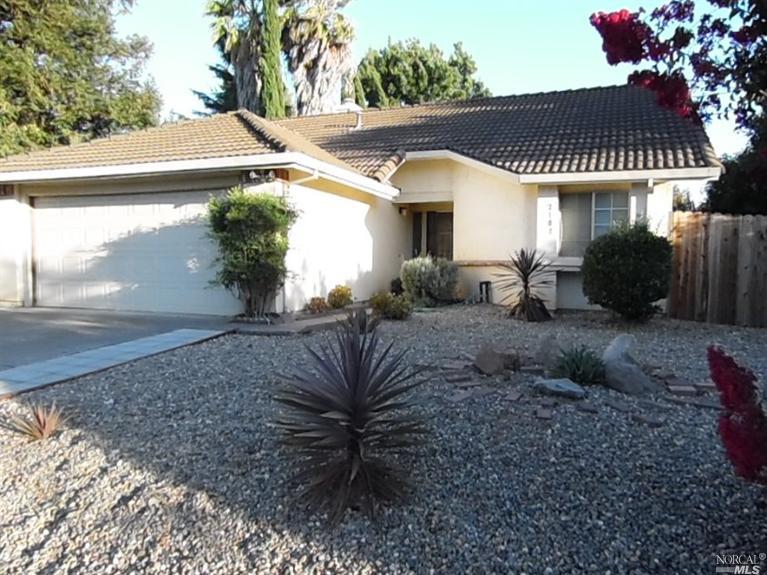 2107 Woolner Ave, Fairfield, CA 94533 photo 1