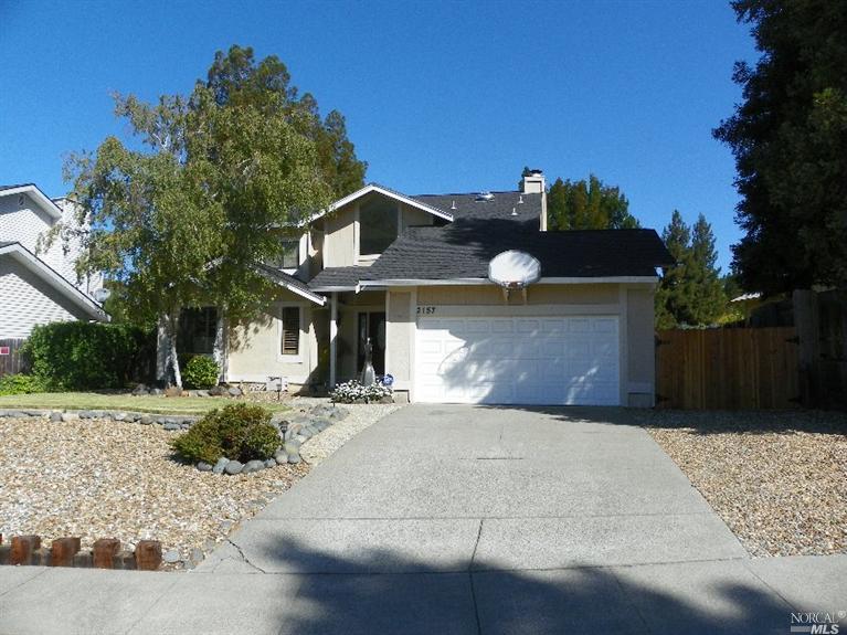 2157 Clipper Ship Dr, Fairfield, CA 94534 photo 1