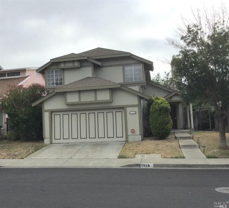 128 Sunnyglen Dr, Vallejo, CA 94591 photo 1