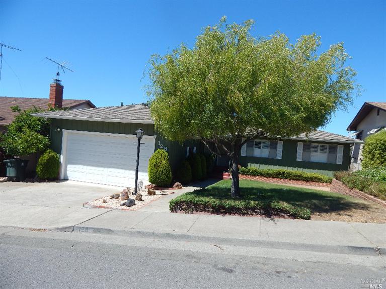 128 Garden Ct, Vallejo, CA 94591 photo 1