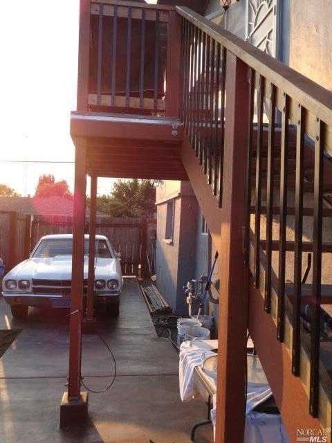 406 Home Acres Ave, Vallejo, CA 94591 photo 19