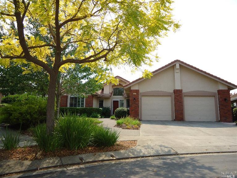 314 Troon Dr, Napa, CA 94558 photo 1