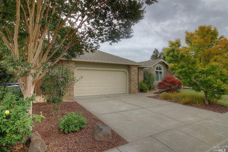 215 Aguirre Way, Cotati, CA 94931 photo 1