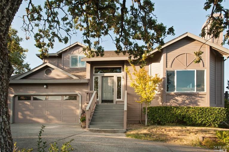 110 Crystal Ct, Novato, CA 94949 photo 1